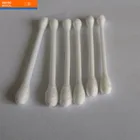 Disposable Medical Plastic Stick Cotton Buds,Cotton Swab