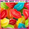 /product-detail/halal-multi-colors-lips-gummy-candy-60397301351.html