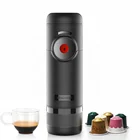 Fully Automatic Portable espresso machine 12v RTS
