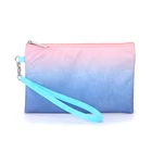 Personalised Tyvek Paper Women Ladies Clutch Bag