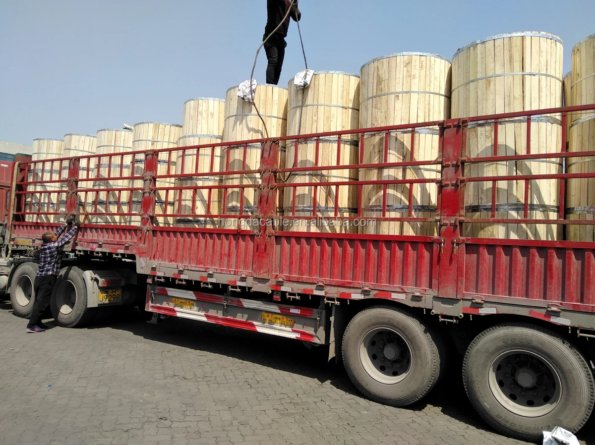 xlpe cable