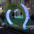 flexible cob led drl,led lights flexible arm,led flexible curtain/ soft xxx videos