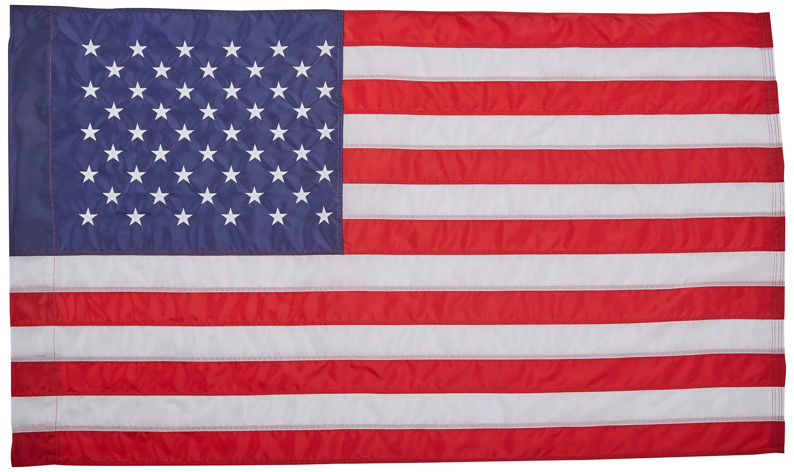 Флаг США 1896