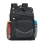 FRIENDLY DESIGN Cooler lunch bag with Large insulated compartment perfect soft cooler backpack for men and women