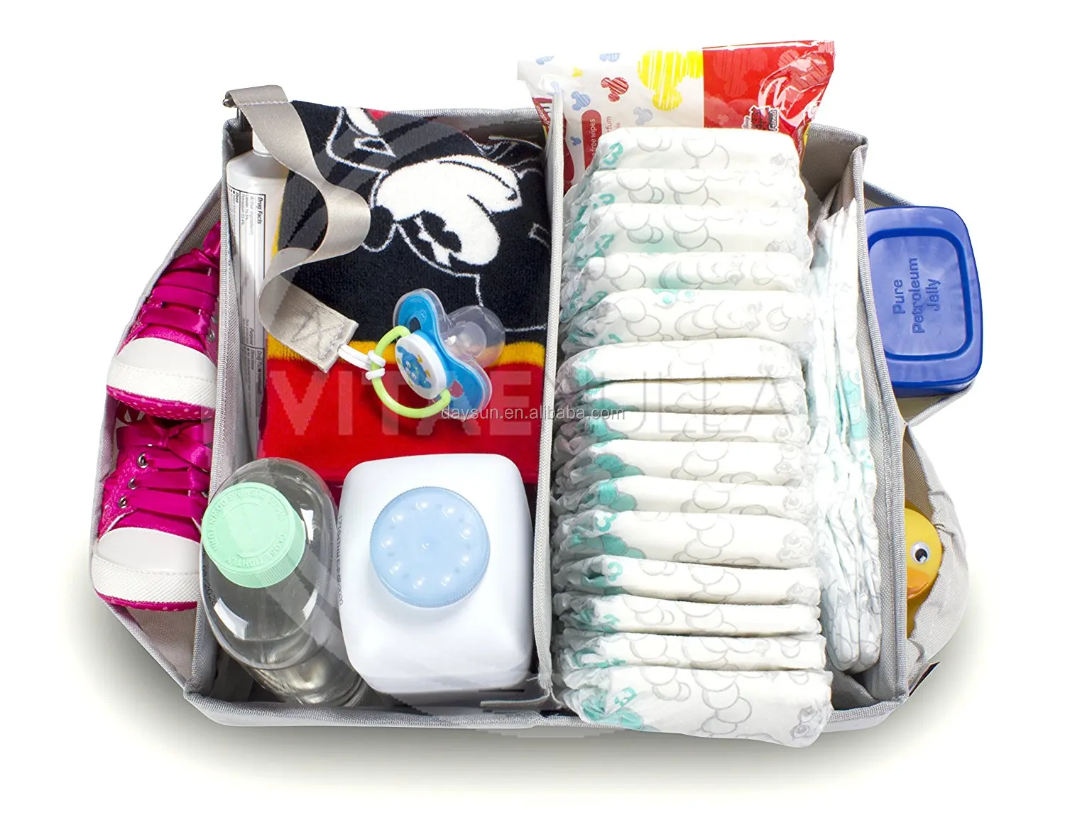 portable for travel great for nursery room excellent baby shower