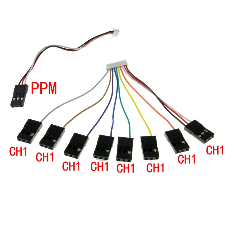 PX4-Pixhawk-PPM-Encoder-PPZ-PWM-MK-MWC-Mega-Pirate-APM-Multiwii-Flight-Controller (1)
