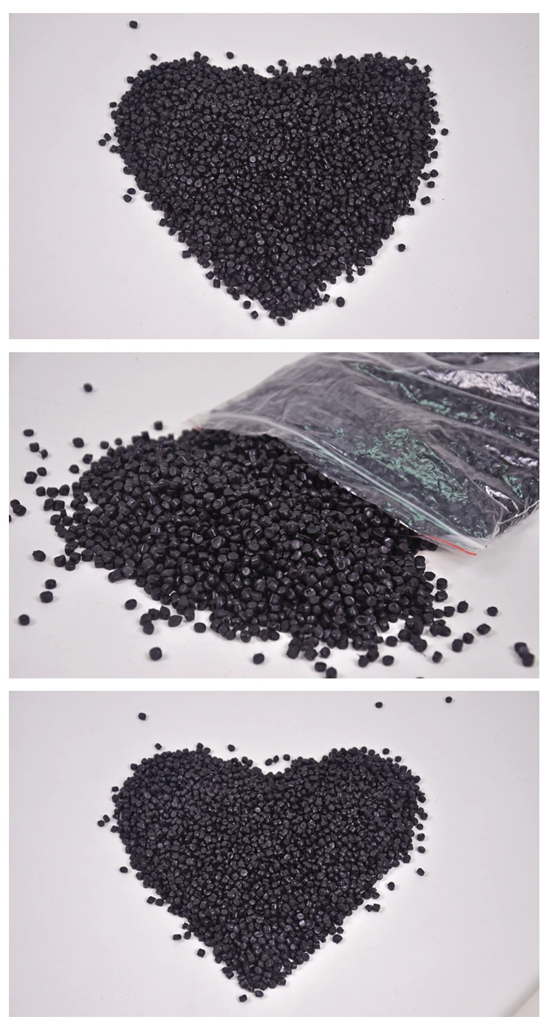 polypropylene pp granules for cable from wuxi henglong
