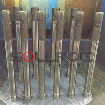 Big Size HSD12A DTH Drill Hammer Tools for deep hole Drilling