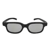 2019 Hot Selling Virtual Reality Cinema 3D Glasses Circular/Liner Polarization 3D Movies Glasses JS606 3D Eyewear