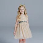 Dresses Young Girls Clothes Party Dresses For 10 Year Old's
