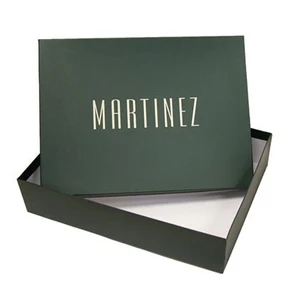 bow tie gift packaging paper box