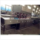 Chocolate production line/chocolate model cnc engraving machine