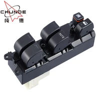 Power Window Regulator Switch For FT 84820-33150 RHD