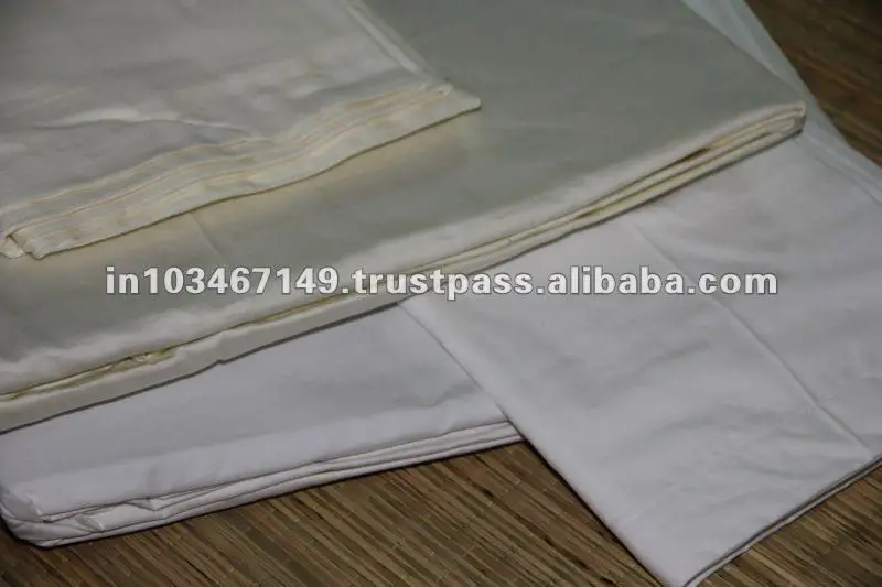 india organic bedsheet