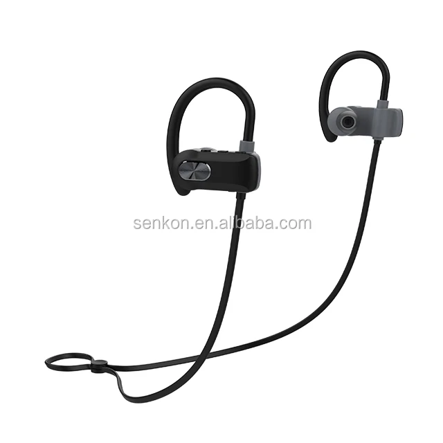Original Sport Bluetooths V4.1 Headphones Sport Earphone Stereo Headset IPX67 Waterproof - ANKUX.COM