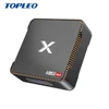 Best quality GPU Dvalin Global A95X MAX smart tv box android TV tuner 4gb 64gb Support 2.5 inch 2TB SSD/HDD
