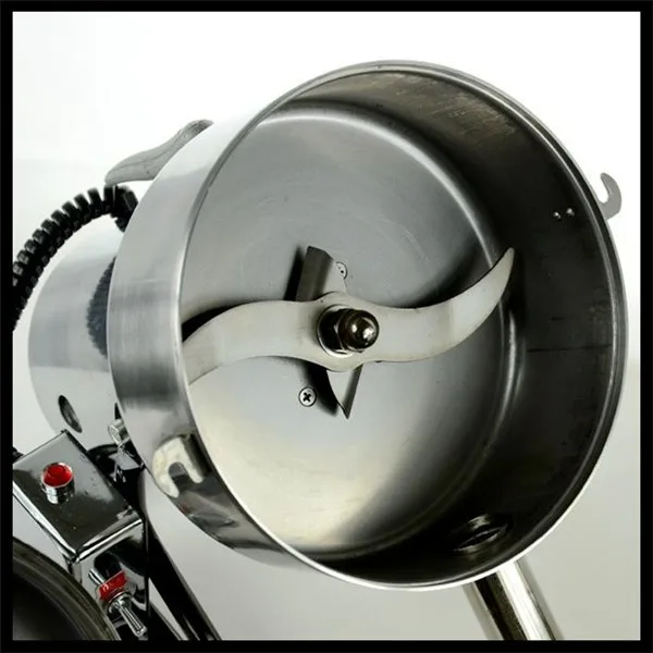 Dade-medicine-machine-speed-continuous-feed-mill-grinder-herbs-superfine-grinding-machine-grinder-DF-70 - _