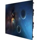 p3.91 display car outdoor led advertising screen