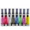 CE4 Atomizer 510 eGo Clearomizer 1.6ml Electronic Cigarette Long Wick Coils CE4 Vape Pen Tank Cartomizer