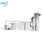 electronic governor syngas genset function signal generator set