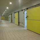 Fruit Fruits Vegetable Cold Storage -5~10C Fruit And Vegetable Cold Room Storage Warehouse