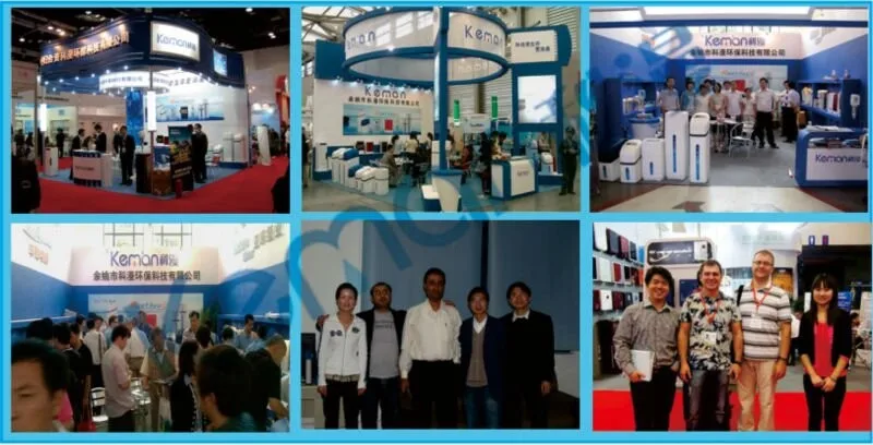 TRADE SHOW