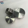 Zirconium Titanium alloy target