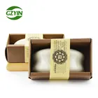 Hot selling best skin whitening product natural organic glutathione goat milk soap