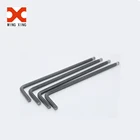 ball head wrench.Hex Key Spanner Wrench & Inner Hexagon Spanners Set