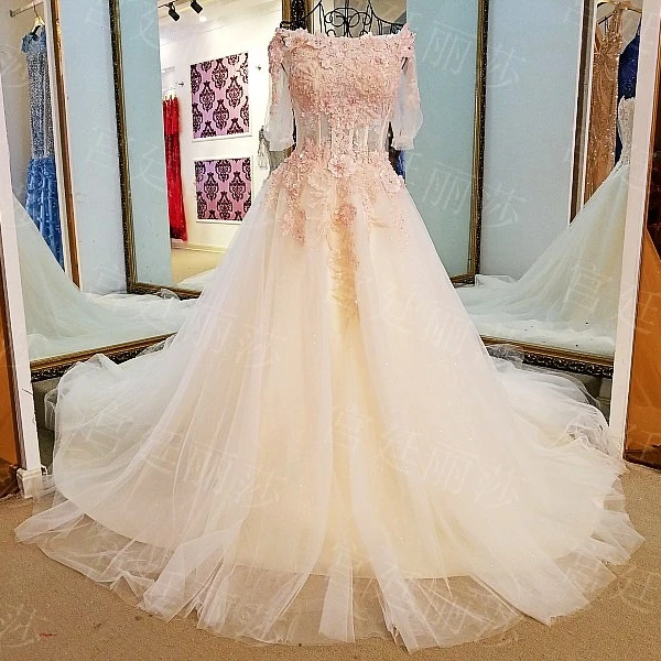 venta al por mayor juegos par vestir novias-compre online los