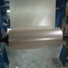 insulation phlogopite mica paper