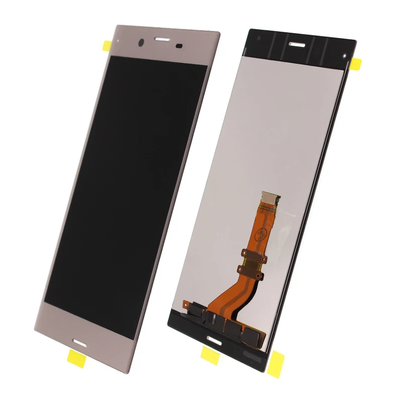 New Original Lcd Display Assembly For Sony Xperia Xzs G G Lcd