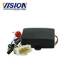 Engine stop switch push button remote engine start LED light Keyless