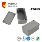 Wholesale Aluminum Control Enclosure Custom Boxes with Logo