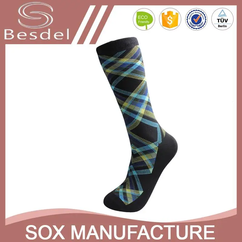 oem service wholesale fashion mesh cotton socks