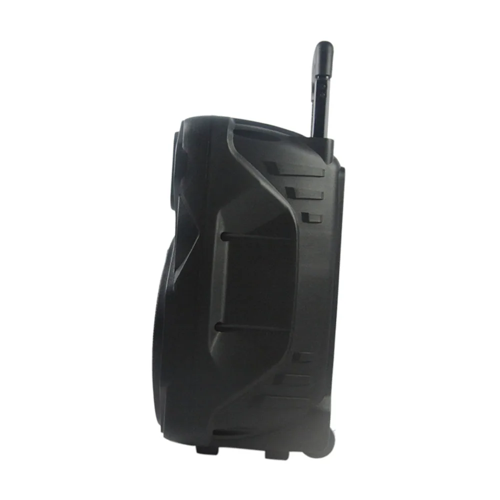 Hot selling portable amplifier trolley speaker portable trolly speaker portable trolley style active speaker - ANKUX.COM