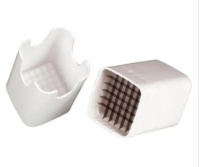 Manual French Fry Sweet Potato Fries Cutter