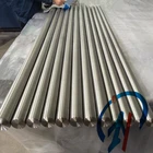 Titanium Grade Titanium Grade 1-gr 12 Medical Titanium Alloy Rod Grade