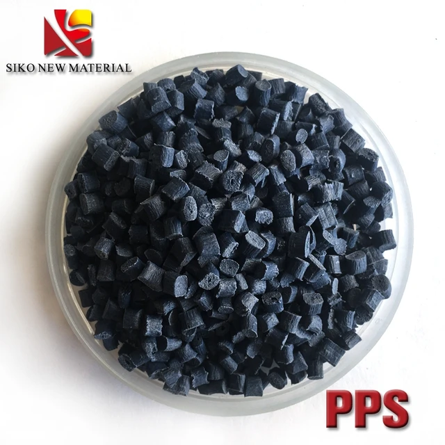 pps raw material for automobile pps pellets resin