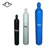 New product launch Competitive top quality hot sale helium gas cylinder from alibaba store