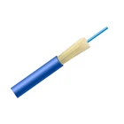 High Quality Simplex Soft Fiber Optic Cable for Indoor Cabling