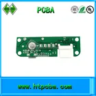 Power Pcba Board Pcb Led Customized Power Bank Pcba Board Design with Led Pcb Gerber Files