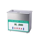 6L Ultrasonic Jewelry Bracelet Cleaner With Basket
