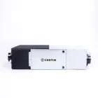 Heat Recovery Ventilator HRV system Heat Exchangers Home Ventilation system