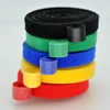 Cable Tie Hook and Loop Fabric fastener straps Hook and Loop Roll Magic straps