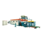 disposable ps foam plates making machine