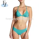 2018 OEM ODM New Design Sexy Bikini for Modest Woman Swimwear