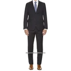 China various design new product Formal business man suit