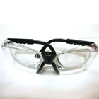 2019 New style 10600 co2 laser cutting machine safety glasses goggles