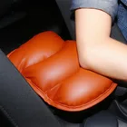 car armrest cushion car armrest box mat Memory foam car armrest console
